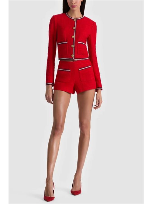 Avalon Jacket ALICE & OLIVIA | CC603W84204B622